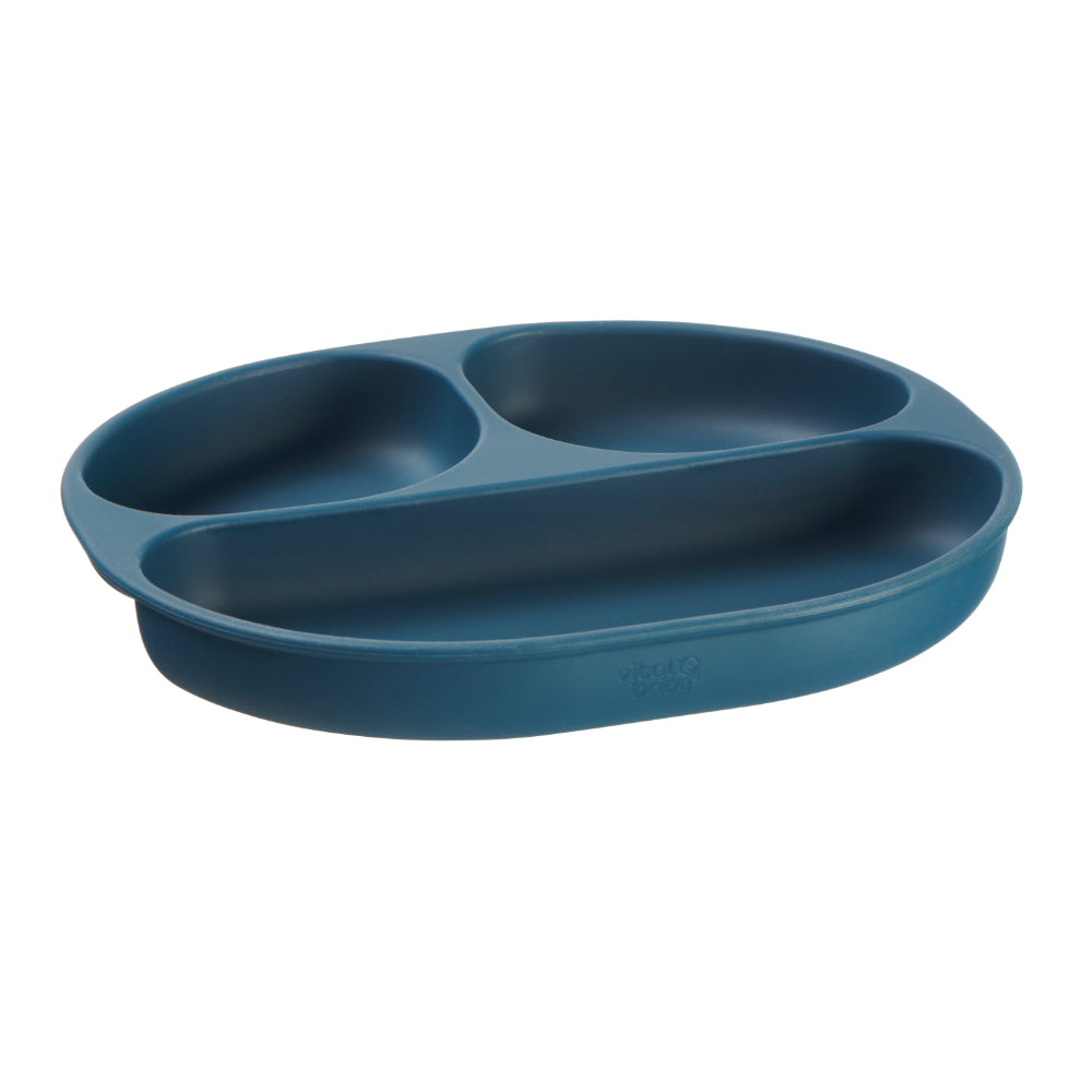 silicone suction plate