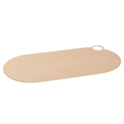 silicone grippy mat