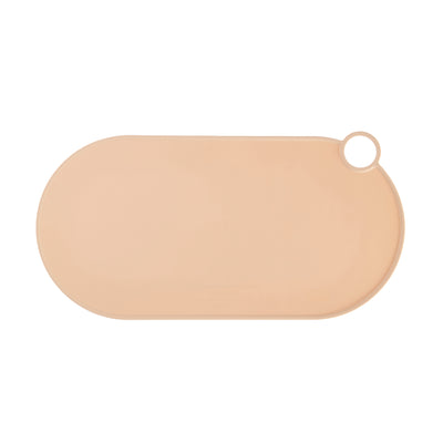 silicone grippy mat