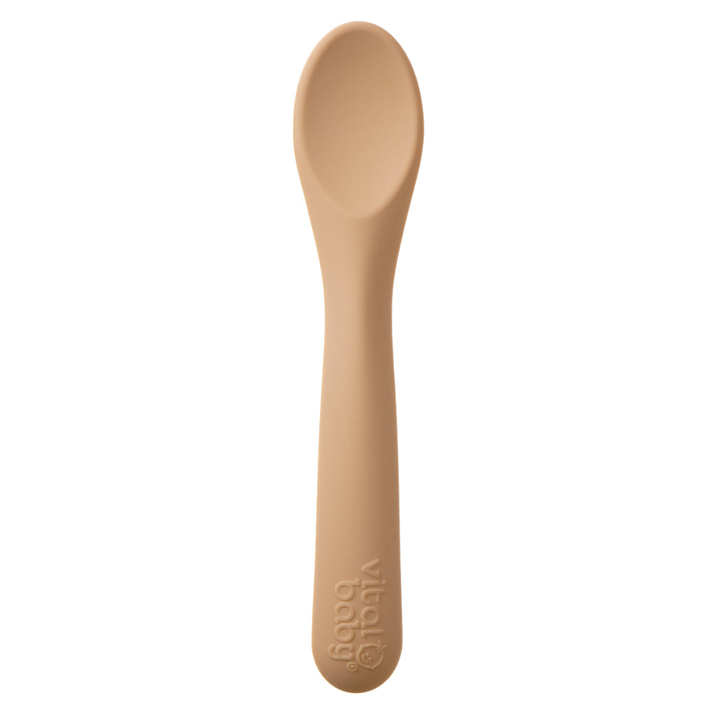 silicone spoons