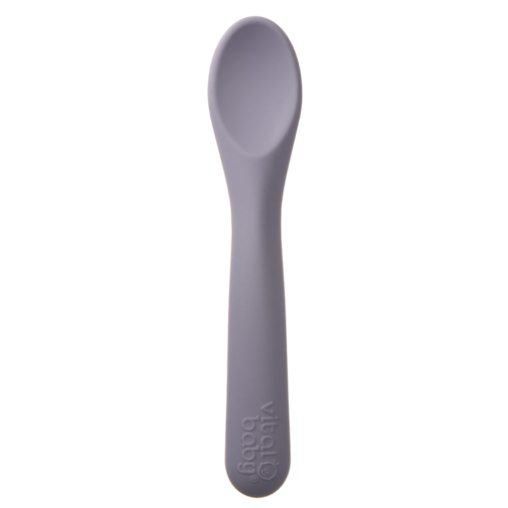 silicone spoons