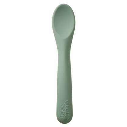 silicone spoons