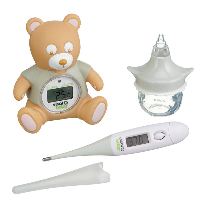 PROTECT healthcare kit — Vital Baby UK