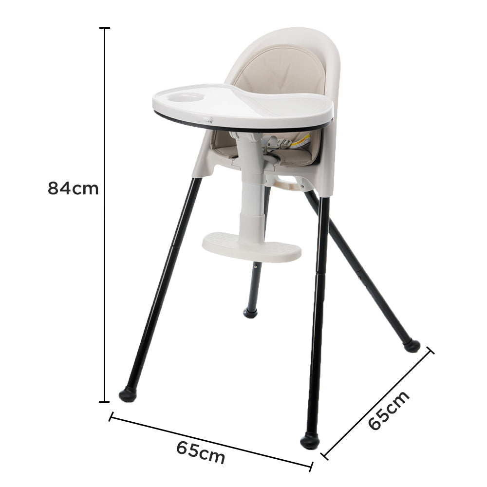 scoop™ highchair