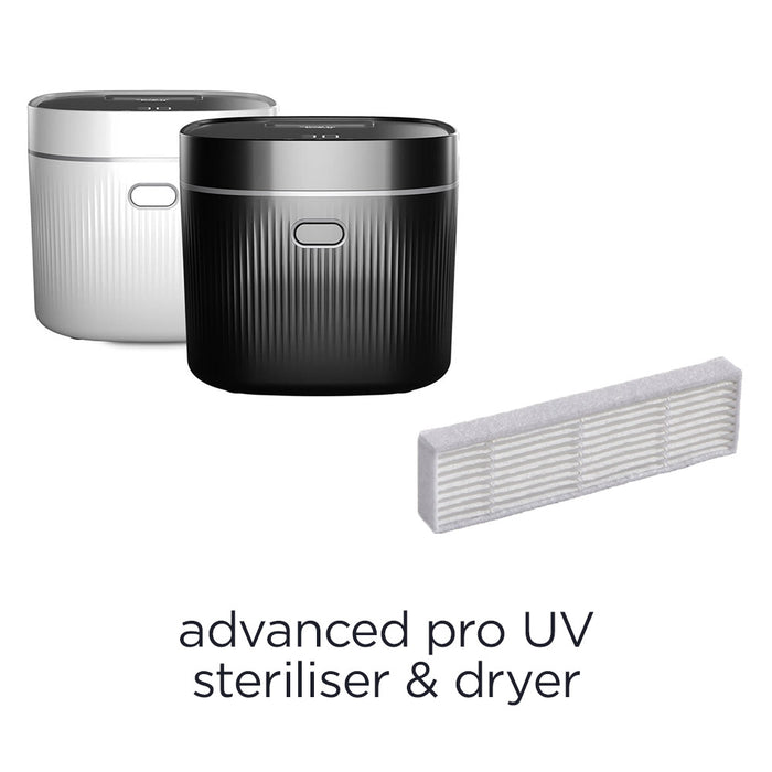 Advanced pro UV sterilizer Filter Spare Filters
